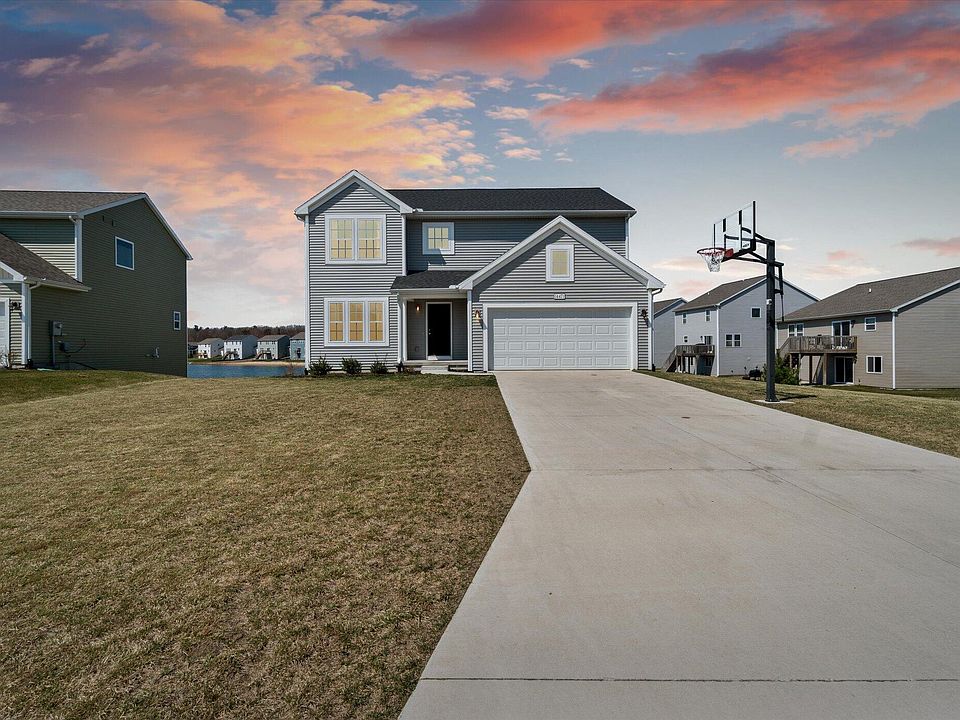 14471 Tupelo Dr, West Olive, MI 49460 Zillow