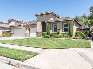 33612 Zinnia Ln, Murrieta, CA 92563