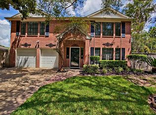 6106 Tainson Dr, Houston, TX 77041