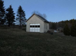 287 Wilson Rd, Saint Marys, PA 15857