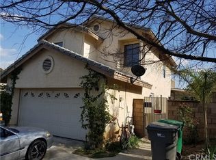 22609 Mountain View Rd, Moreno Valley, CA 92557