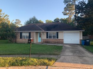 306 Woodward Dr, Ocean Springs, MS 39564
