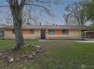 816 Burman Ave, Dayton, OH