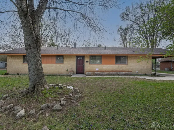 816 Burman Ave, Dayton, OH 45426
