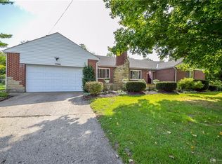 1190 Bartley Rd, Dayton, OH 45414