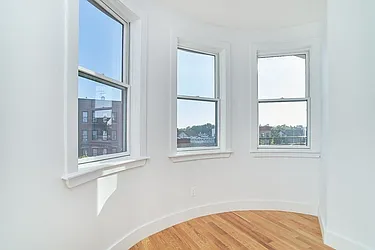 Rented by Keller Williams NYC