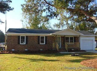 558 Main St, Winterville, NC 28590