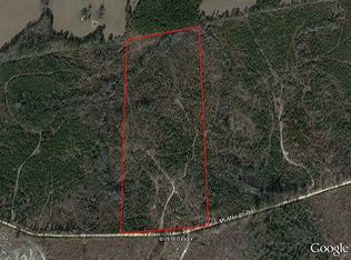 Stokes Tract, Tennille, GA 31089