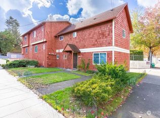 4103 37th Ave S, Seattle, WA