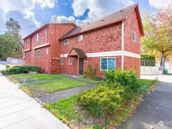 4103 37th Avenue S, Seattle, WA 98118