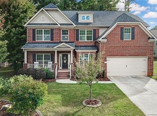 127 Misty Woods Dr, Clover, SC 29710