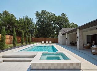 509 Benton Rd, Edmond, OK 73034