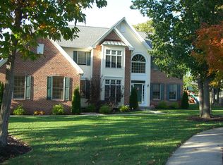 2 Bentley Ct, Voorhees, NJ 08043