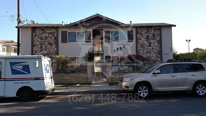 3850 Penn Mar Ave #9