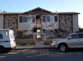 3850 Penn Mar Ave APT 13, El Monte, CA 91732