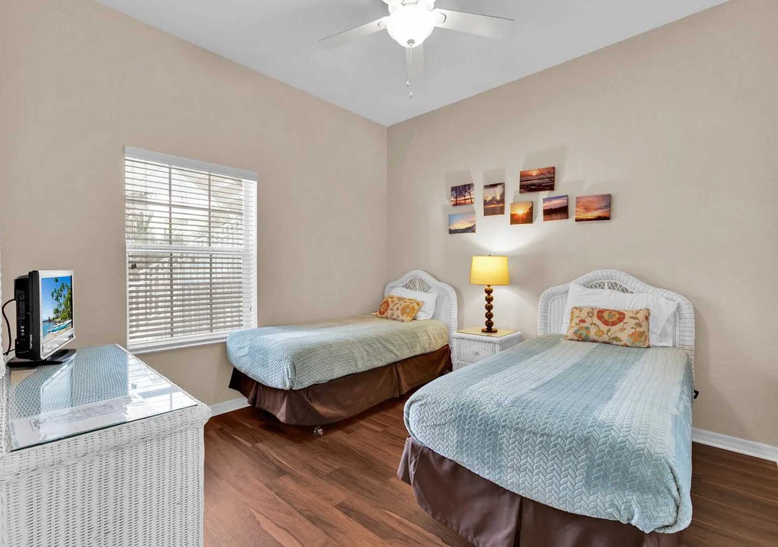 Bahama Bay 3 Bedroom Condo Paradise near Disney! — Photo 2