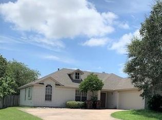 5418 Boxwood Crk, Kingsville, TX 78363