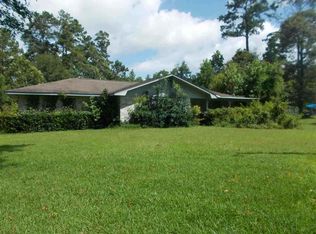 3 Bluebonnet Cir, Silsbee, TX 77656