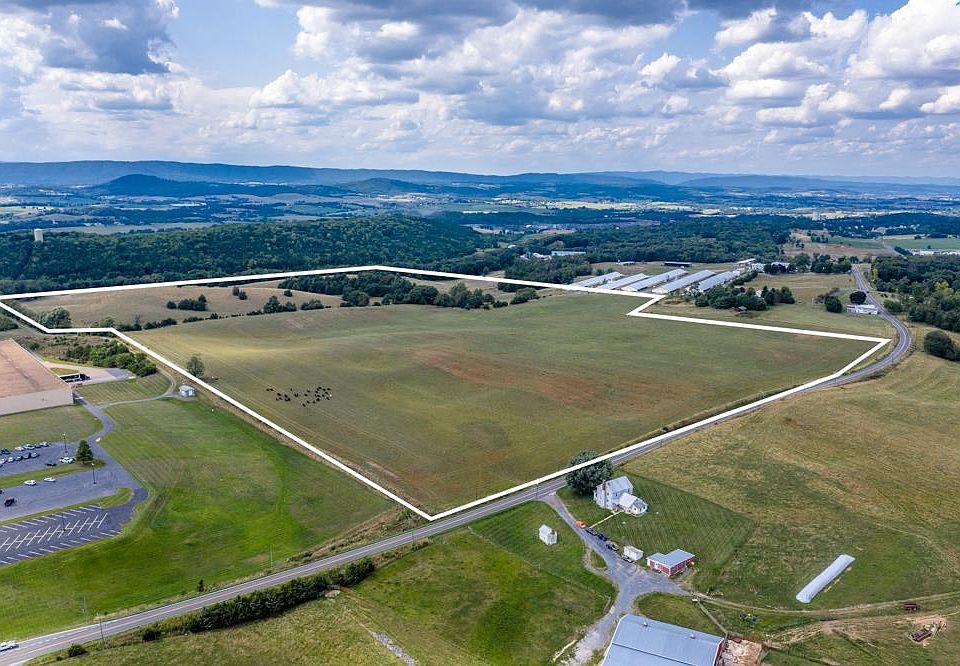 1st image of Kratzer Rd