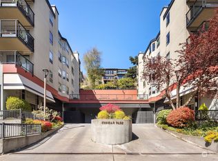 410 W Roy St APT E102, Seattle, WA