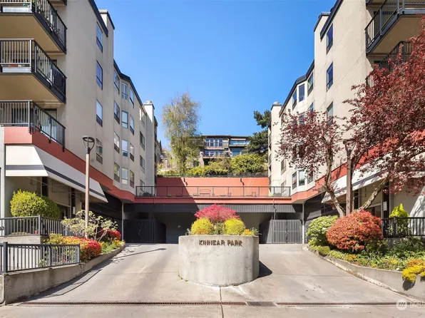 410 W Roy Street #E102, Seattle, WA 98119