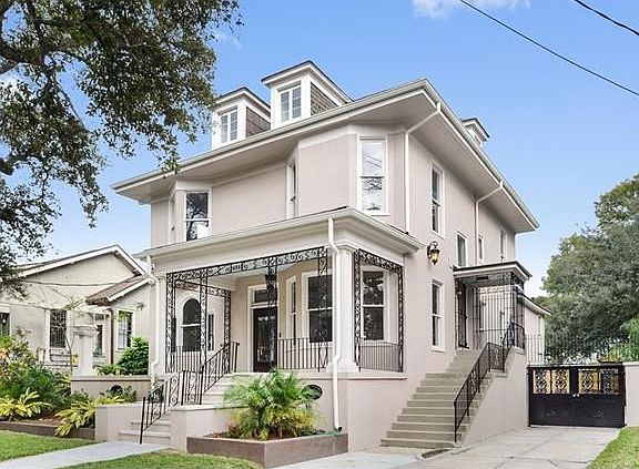 4th image of 2321 Napoleon Ave