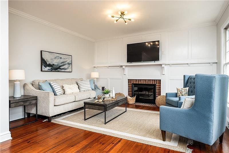 224 Orchard Ln, Sewickley, PA 15143 Zillow