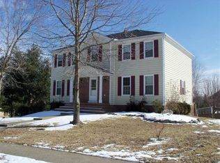100 Berwick Dr, Danville, KY 40422