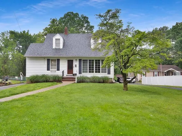 23 Ethan Allen Drive, Stony Point, NY 10980