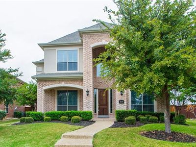 8739 Laurel Canyon Rd, Irving, TX, 75063