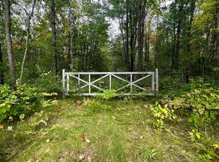 21594 Hoxeyville Rd, Wellston, MI 49689