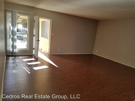 3rd image of 8744 Cedros Ave APT 5