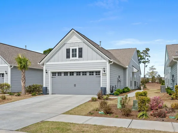 6598 Torino Lane, Myrtle Beach, SC 29572