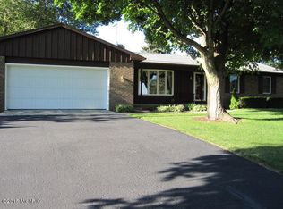 1420 108th St SW, Byron Center, MI 49315