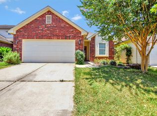 124 Golfview Dr, Montgomery, TX 77356