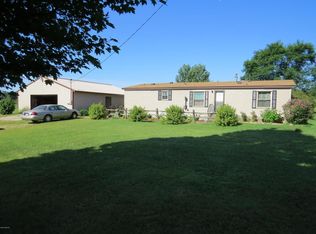 1298 6th St, Martin, MI 49070