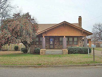182 E 3rd St, Atoka, OK, 74525