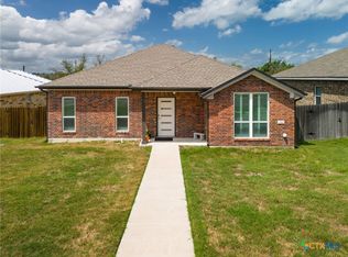 16 Samac Ln, Lampasas, TX 76550