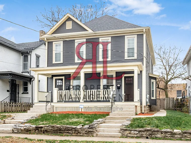 1268 Courtland Ave — Photo 1