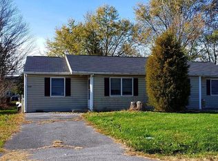 234 Belview Dr, Martinsburg, WV 25404