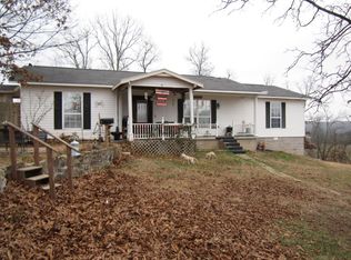 95 Nc 3610, Western Grove, AR 72685