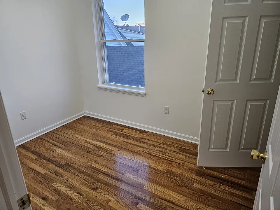 Bedroom #2