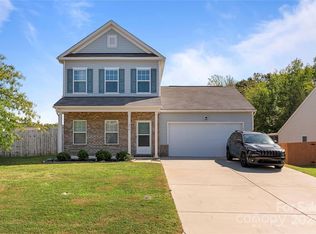 214 Austen Lakes Dr #96, York, SC 29745