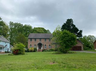 540 Buck Run Dr, Kernersville, NC 27284