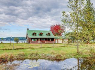 6020 Mine Rd, Mount Waddington, BC V0N 2R0