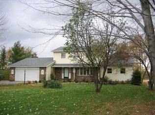 12601 Berlin Rd, Berlin Heights, OH 44814