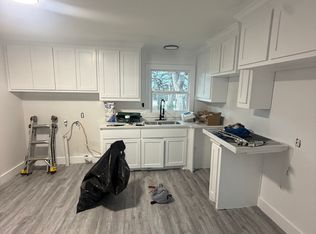 1805 Ridgewood Rd, Denison, TX 75020