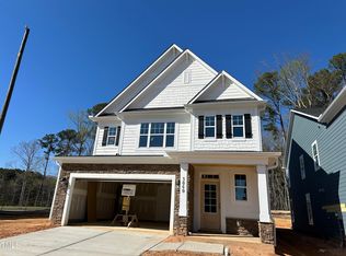 3060 June Lake LOT 288, Apex, NC 27502