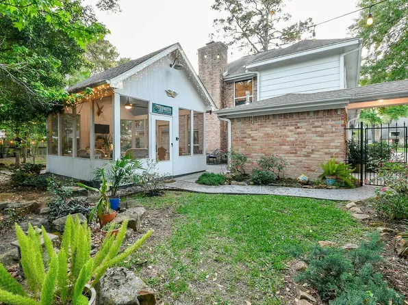 6607 Misty Spring Ln, Spring, TX 77379