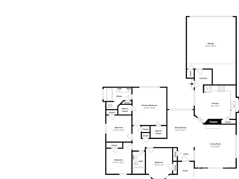 7301 Seascape Dr — Photo 2